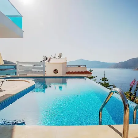 Blue Diamond Villa * Kaş
