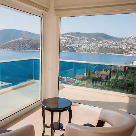 Villa Blue Diamond Villa *