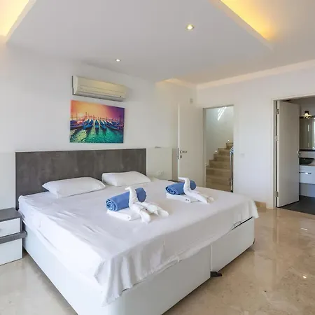 Blue Diamond Villa Villa Kas