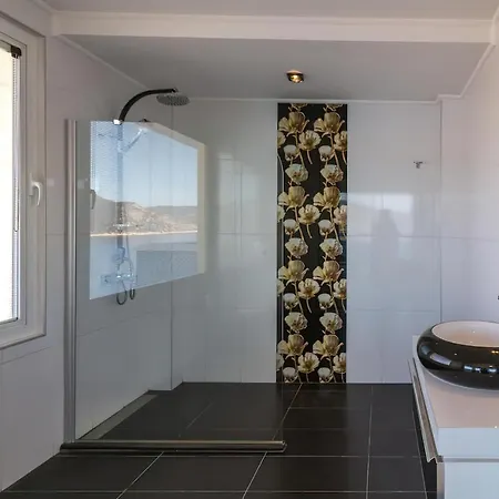 Vila Blue Diamond Villa Kaş