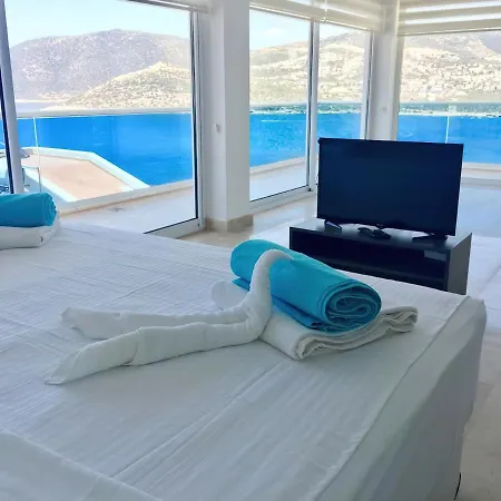 Vila Blue Diamond Villa
